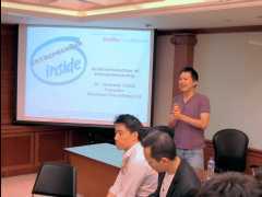 20130727 Cambridge mentorship01